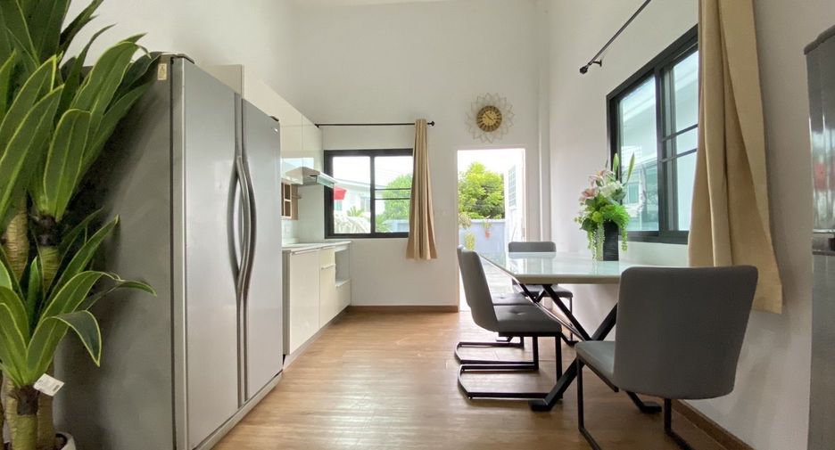 For rent 3 bedrooms house in Mueang Phuket, Phuket