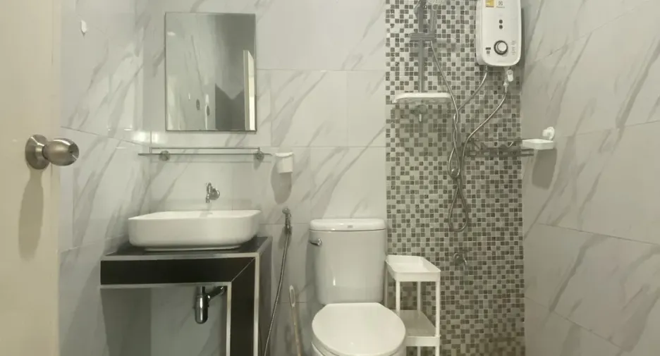 For rent 3 bedrooms house in Mueang Phuket, Phuket
