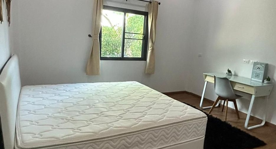 For rent 3 bedrooms house in Mueang Phuket, Phuket