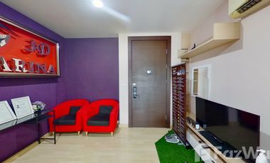 Продажа и аренда 1 кровать кондо в Хуаи Кхщанг, Бангкок