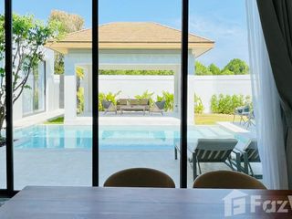 Villa zur Miete mit 5 Zimmer in Mueang Phuket, Phuket