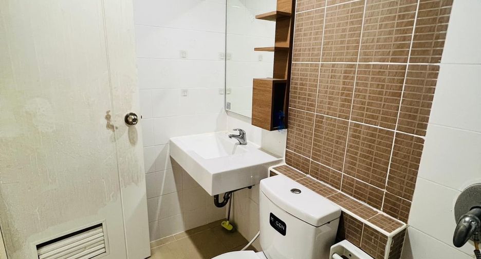 Reihenhaus zum Kauf mit 3 Zimmer in Sam Phran, Nakhon Pathom