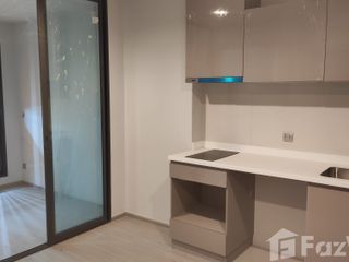 Condo en venta de 1 habitaciones en Chatuchak, Bangkok