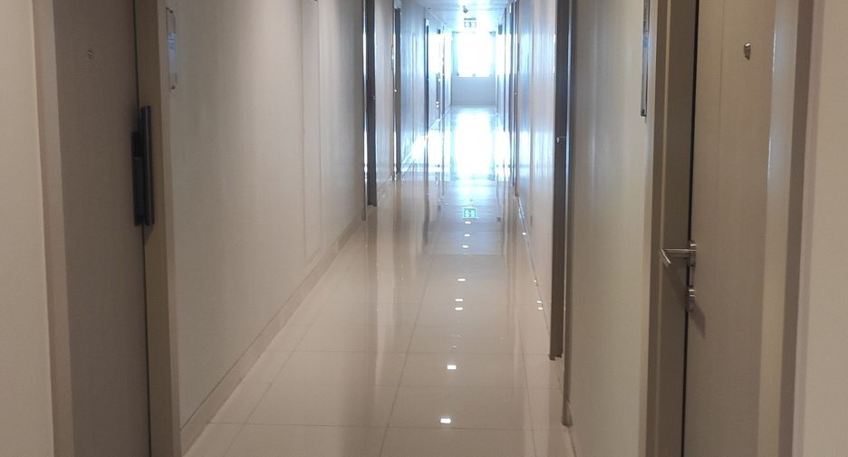 For sale 1 bed condo in Chatuchak, Bangkok