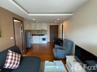 For Rent 1 Bedroom Condo In Mueang Phuket