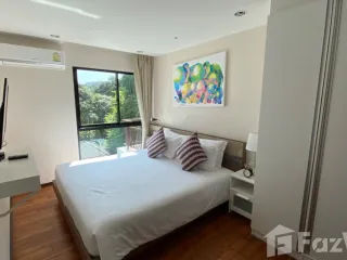 For rent 1 bed condo in Mueang Phuket, Phuket