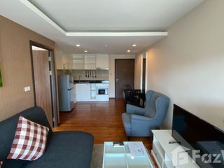 For Rent 1 Bedroom Condo In Mueang Phuket
