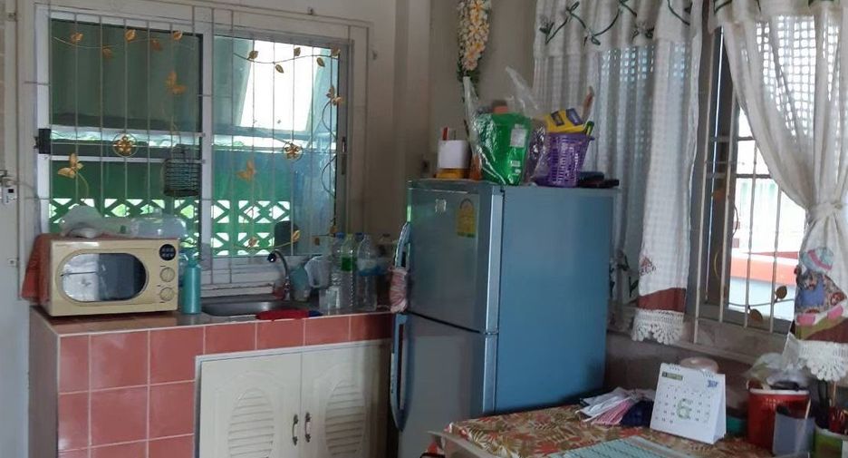 Hotel en venta de 20 habitaciones en Phutthamonthon, Nakhon Pathom