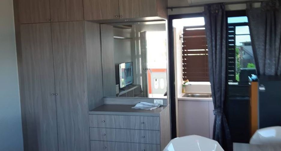 Hotel zum Kauf mit 20 Zimmer in Phutthamonthon, Nakhon Pathom