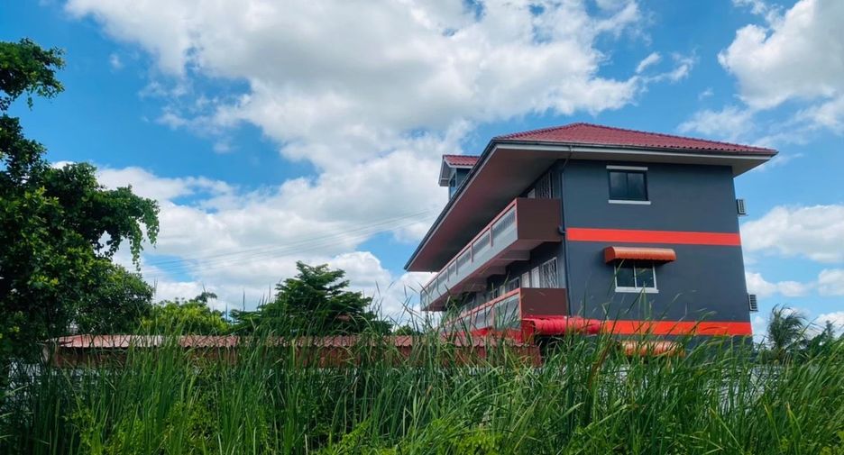 Hotel zum Kauf mit 20 Zimmer in Phutthamonthon, Nakhon Pathom