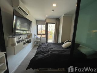 For sale studio condo in Bang Na, Bangkok