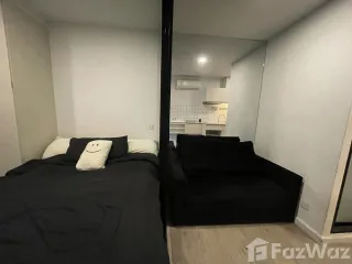 For sale studio condo in Bang Na, Bangkok