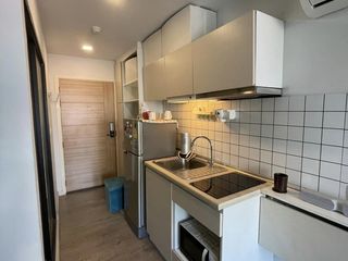 For sale studio condo in Bang Na, Bangkok