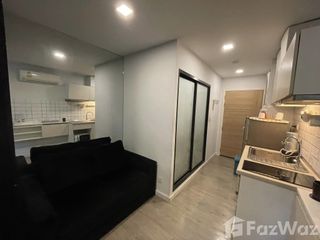 For sale studio condo in Bang Na, Bangkok