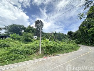 For sale land in Mueang Phuket, Phuket