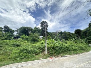 For sale land in Mueang Phuket, Phuket