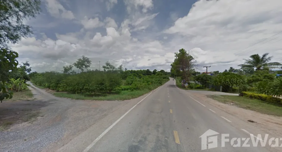 À vendre terrain à Dan Sai, Loei
