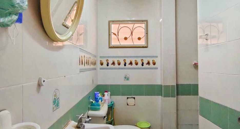 For sale 3 bedrooms house in Khlong Sam Wa, Bangkok