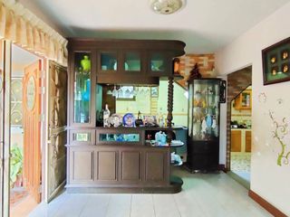 出售 3 卧室 独立屋 在 Khlong Sam Wa, 曼谷
