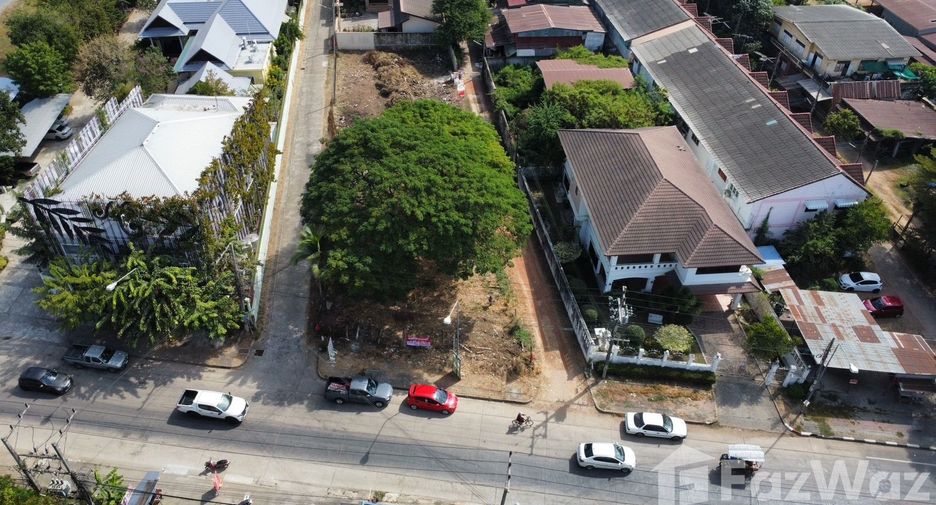 For sale land in Mueang Sukhothai, Sukhothai