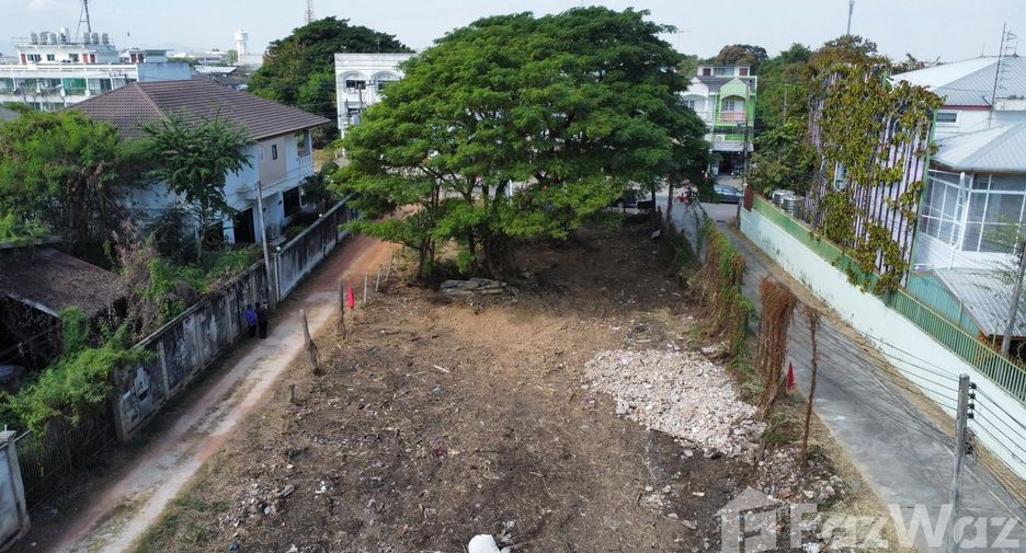 For sale land in Mueang Sukhothai, Sukhothai