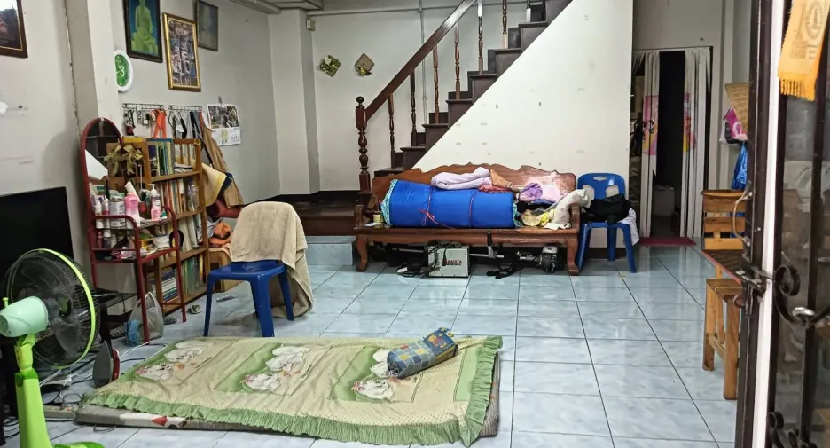 For sale 4 ベッドルーム townhouse in Pak Chong, Nakhon Ratchasima