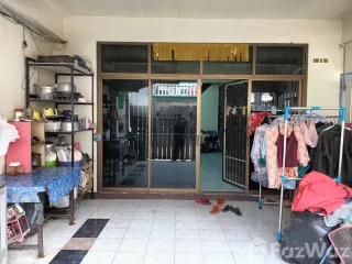For sale 4 bedrooms townhouse in Pak Chong, Nakhon Ratchasima