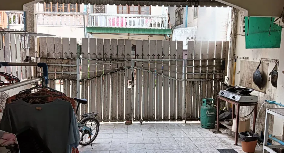 For sale 4 ベッドルーム townhouse in Pak Chong, Nakhon Ratchasima