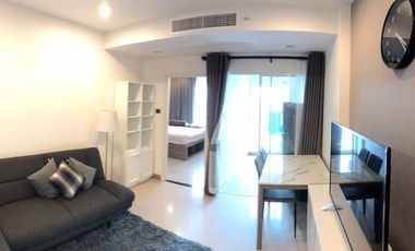 ขาย 1 เตียง คอนโด ใน ห้วยขวาง, กรุงเทพฯ