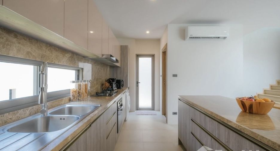 For rent 3 bedrooms villa in Thalang, Phuket