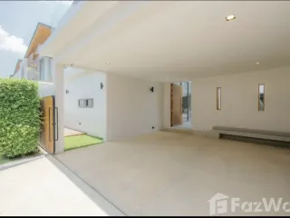 For rent 3 bedrooms villa in Thalang, Phuket