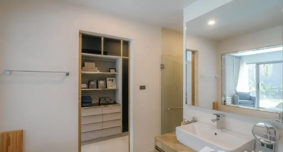 For rent 3 bedrooms villa in Thalang, Phuket