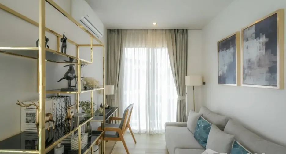 For rent 3 bedrooms villa in Thalang, Phuket