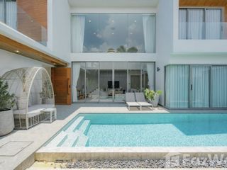 For rent 3 bedrooms villa in Thalang, Phuket