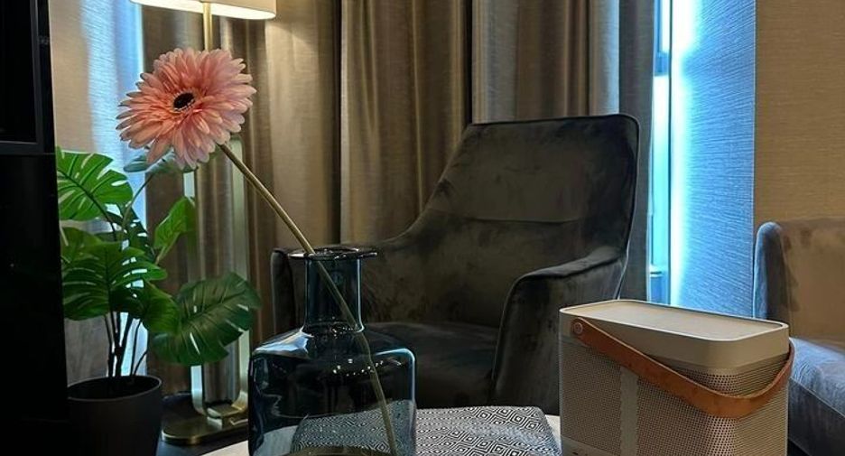 Condo en venta de 1 habitaciones en Khlong Toei, Bangkok