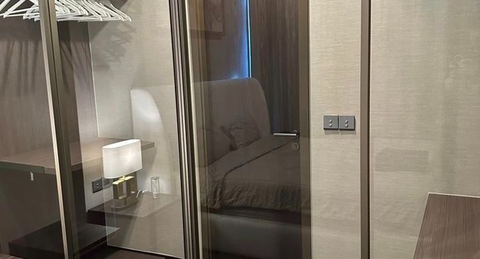 Condo en venta de 1 habitaciones en Khlong Toei, Bangkok