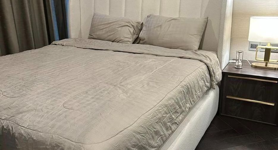 Condo en venta de 1 habitaciones en Khlong Toei, Bangkok