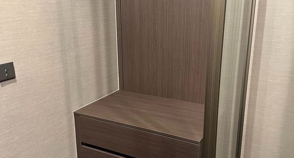 Condo en venta de 1 habitaciones en Khlong Toei, Bangkok