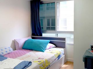 Condo en venta de 2 habitaciones en Din Daeng, Bangkok