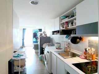 Condo en venta de 2 habitaciones en Din Daeng, Bangkok