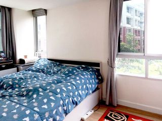Condo en venta de 2 habitaciones en Din Daeng, Bangkok