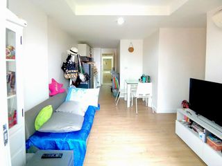 Condo en venta de 2 habitaciones en Din Daeng, Bangkok