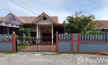 Casa adosada en venta de 2 habitaciones en Mueang Rayong, Rayong