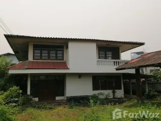 For sale 4 bedrooms house in Mueang Phrae, Phrae