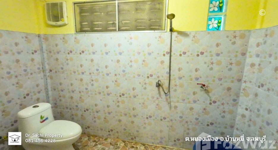 Casa en venta de 2 habitaciones en Ban Mi, Lopburi