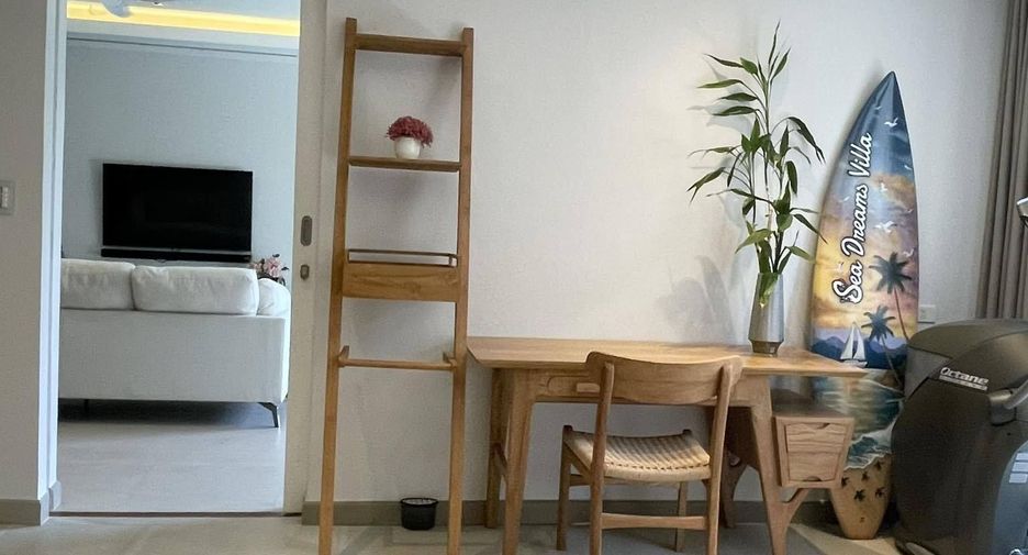 For rent 2 bedrooms villa in Thalang, Phuket
