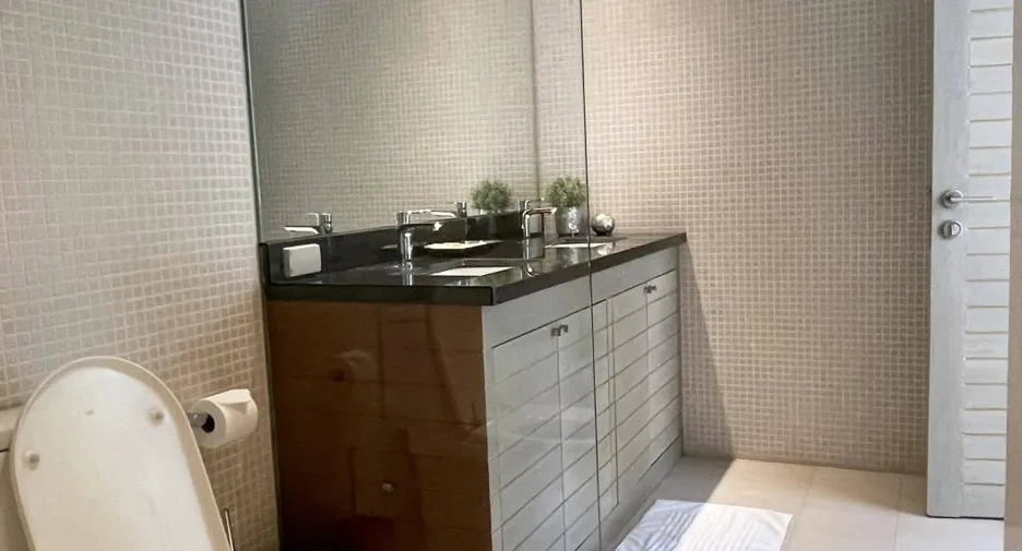 For rent 2 bedrooms villa in Thalang, Phuket