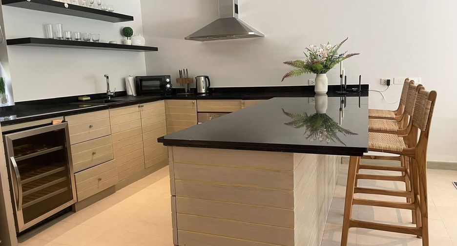 For rent 2 bedrooms villa in Thalang, Phuket