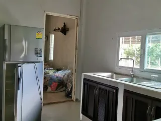 For sale 3 bedrooms house in Chiang Khwan, Roi Et