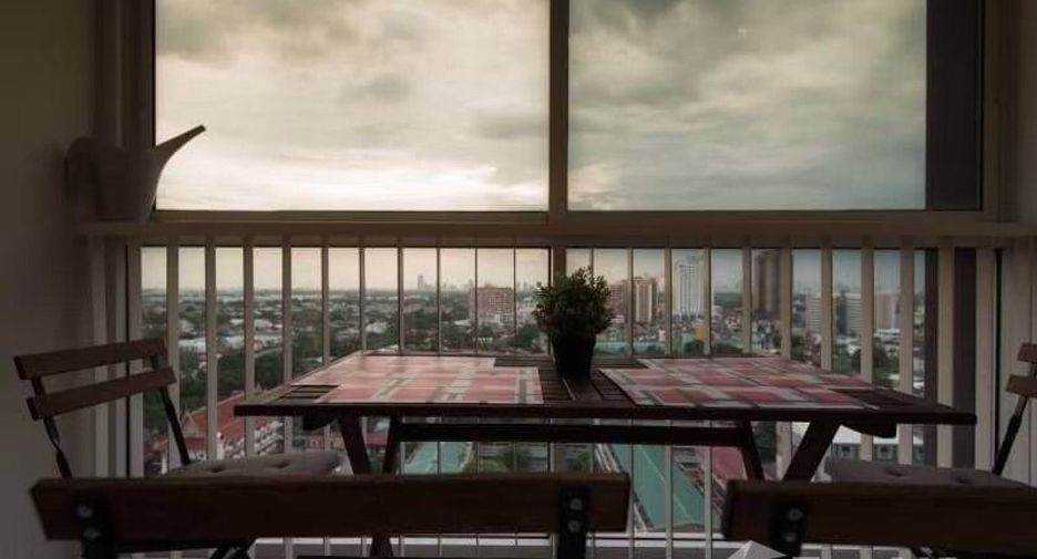 Condo en venta de 2 habitaciones en Bang Na, Bangkok